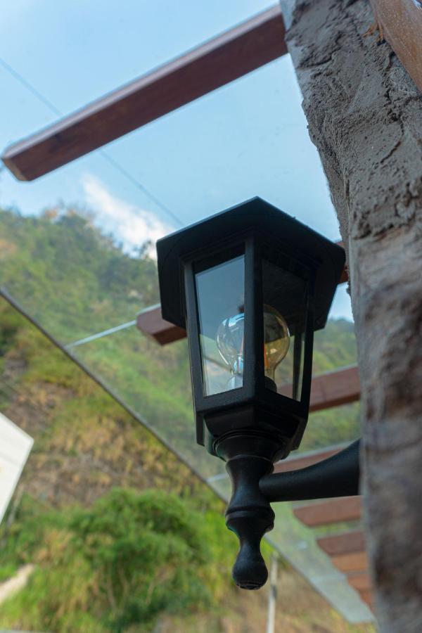Hotel De Mi Pueblo Baños Exteriér fotografie