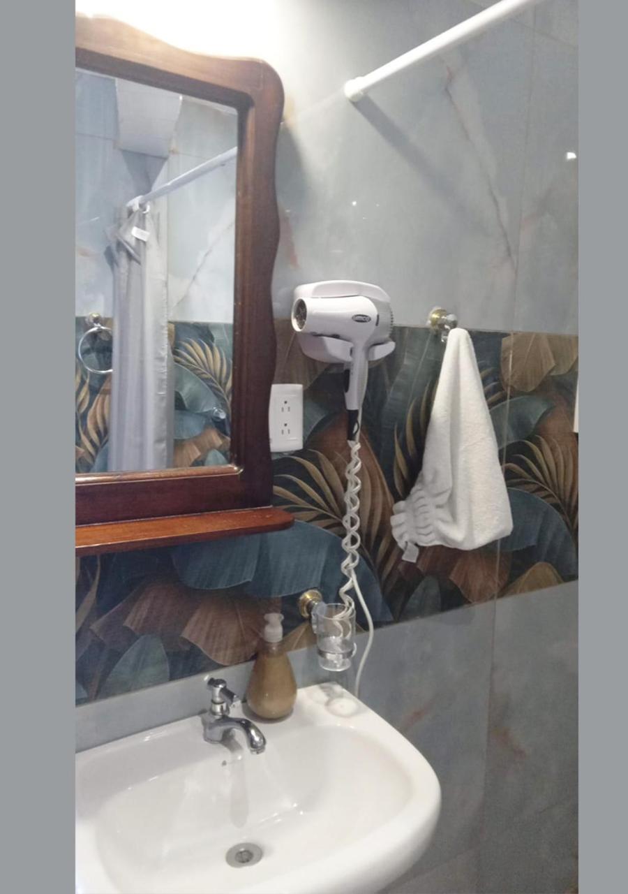Hotel De Mi Pueblo Baños Exteriér fotografie